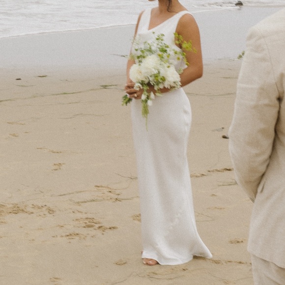 NORMA KAMALI DRESS - Picture 3 of 6